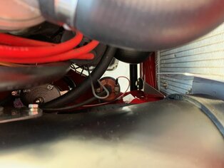 Der Umbau eines Bertone Scalino zum RaceCar von Alfa-Zentrale