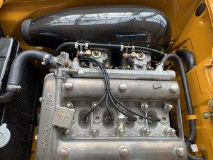 Airbox Alfa-Zentrale