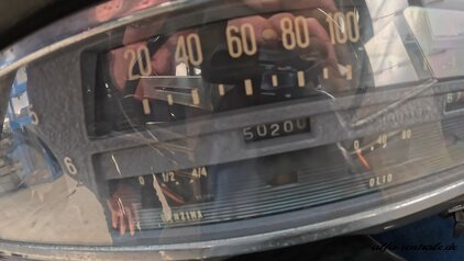 Giulia TI bei Alfa-Zentrale