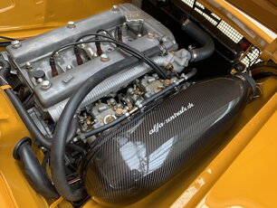 Airbox Alfa-Zentrale