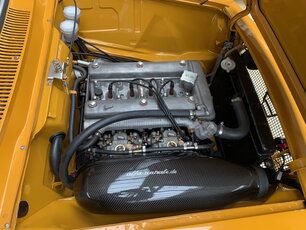 Airbox Alfa-Zentrale