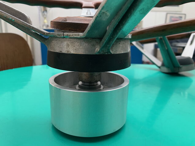 Nabenverlaengerung_Alfa-Zentrale