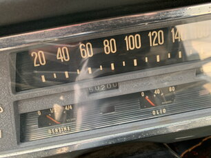 Giulia TI von ´62 bei Alfa-Zentrale